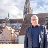 Thomas Rudner